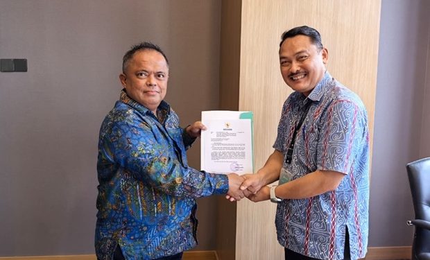 Sejarah Baru UMT Terima Rekomendasi untuk Pembukaan Fakultas Kedokteran