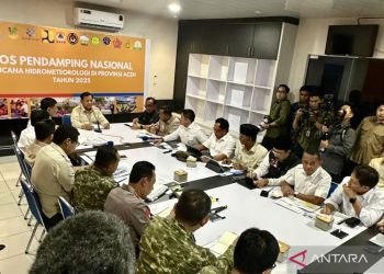 Perkiraan Biaya Perbaikan Kerusakan Bencana Rp51,82 T oleh BNPB