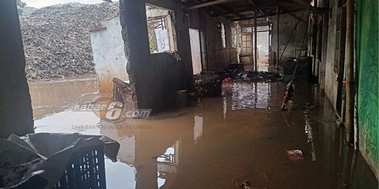 Pilar Akui KemenLH Batasi Perbaikan TPA Cipeucang Hingga Desember 2025