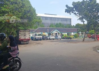 Wacana Pembangunan Gedung Pengadilan Negeri di Sebelah DPRD Tangsel