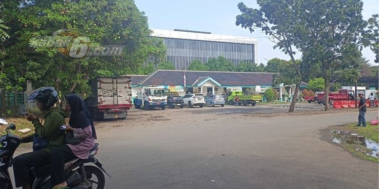 Wacana Pembangunan Gedung Pengadilan Negeri di Sebelah DPRD Tangsel