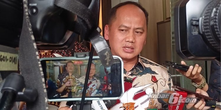Kejagung Periksa Sudirman Said Terkait Kasus Permasalahan Minyak Mentah