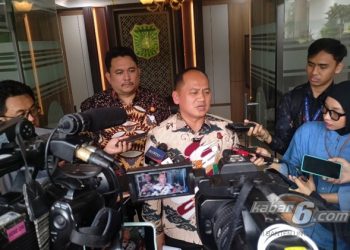 Kejagung Rencana Periksa Jaksa Kabupaten Tangerang Usai Punggawanya Terkena OTT KPK