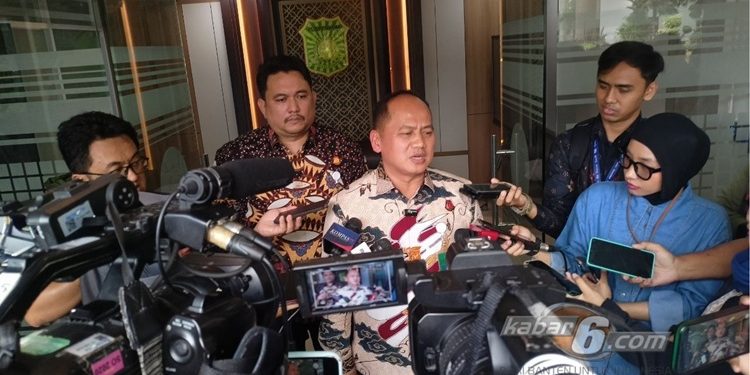 Kejagung Rencana Periksa Jaksa Kabupaten Tangerang Usai Punggawanya Terkena OTT KPK