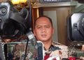 Kejagung: Kasus Pemerasan WN Korea, Affrillianna Akan Diproses Hukum