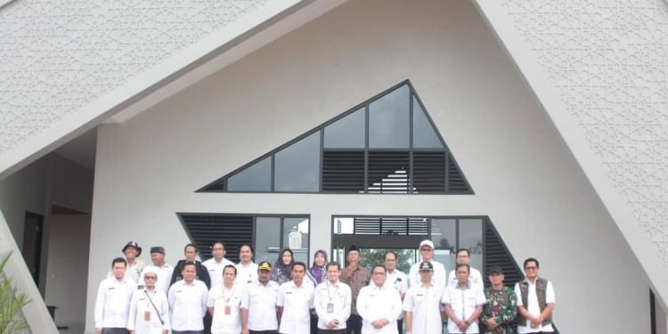 Kajian Akademik Pengelolaan Agrowisata Cikapek oleh Pemkab Lebak