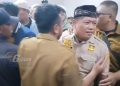 Polemik TPA Cipeucang, Warga dan Pegawai DLH Tangsel Hampir Terlibat Bentrokan