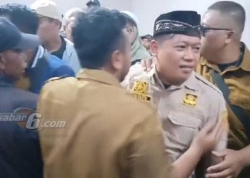 Polemik TPA Cipeucang, Warga dan Pegawai DLH Tangsel Hampir Terlibat Bentrokan