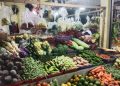 Jelang Nataru, Kenaikan Harga Bahan Pangan di Pasar Ceger Tangsel