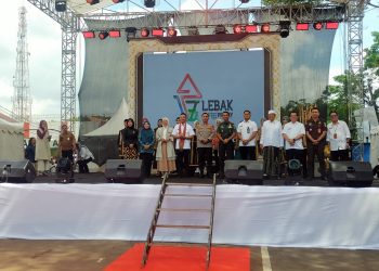 Bupati Lebak Tegaskan Pemecatan Kepala Dinas karena Pungli Izin Usaha