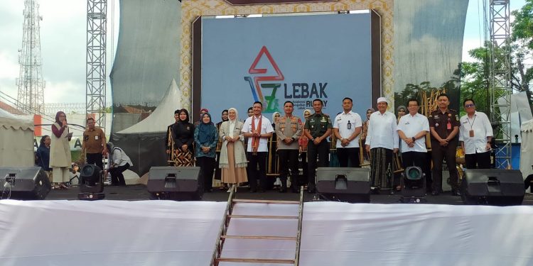Bupati Lebak Tegaskan Pemecatan Kepala Dinas karena Pungli Izin Usaha