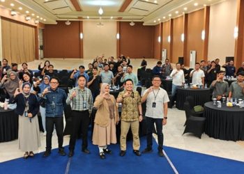 KCK Banten Perkenalkan Program DPLK Bank bjb