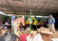 Warga RW 09 Bakti Jaya Turunkan 30 Persen Sampah ke TPA Cipeucang