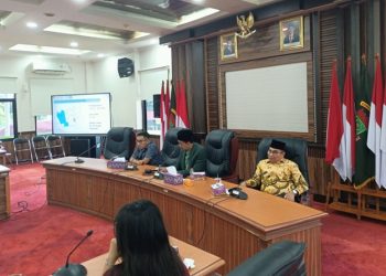 Pemakaman Komersial Muslim di Tegalsari Tangerang Ditangguhkan karena Penolakan Warga