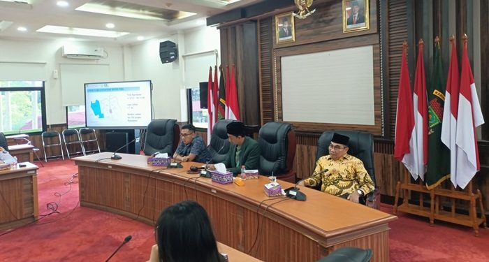 Pemakaman Komersial Muslim di Tegalsari Tangerang Ditangguhkan karena Penolakan Warga
