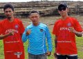 Balawista Lebak Ingatkan Pengunjung Patuhi Aturan untuk Keselamatan Wisatawan