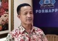 Tagihan Formappi kepada KPK untuk Tahan Heri Gunawan dan Satori Akhir Tahun Ini