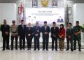 Dirops Perumda Pasar NKR Jalankan Program Penataan dan Kolaborasi dengan Dirut Menurut Bupati Maesyal