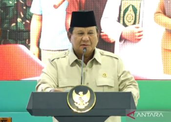 Prabowo: 29 Juta Warga di Indonesia Masih Belum Memiliki Rumah