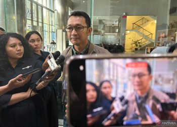KPK Amankan Rp900 Juta dalam Operasi Tangkap Tangan Jaksa di Banten