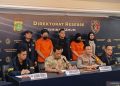 Polda Metro Jaya Menerima 207 Aduan Korban Penipuan Jasa WO