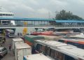 Peringatan Dini Cuaca Ekstrem untuk ASDP Satu Pekan ke Depan