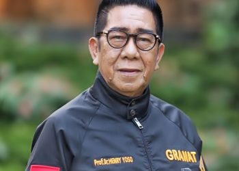 Akhir Tahun, Ajak Masyarakat Tetap Waspada Terhadap Bahaya Narkotika