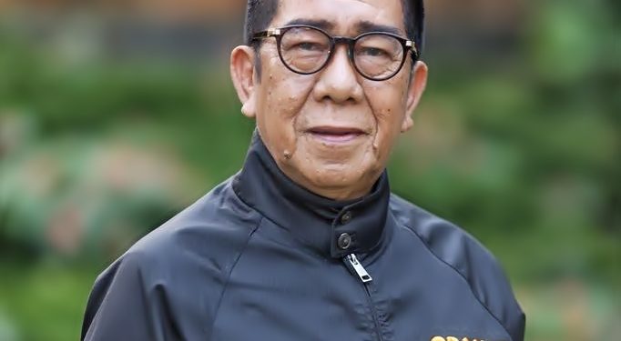 Akhir Tahun, Ajak Masyarakat Tetap Waspada Terhadap Bahaya Narkotika