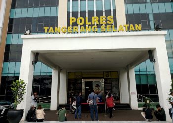Ayah Kandung Banting Bayi Hingga Meninggal di Ciputat Terancam 20 Tahun Penjara