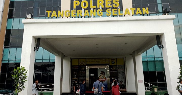 Ayah Kandung Banting Bayi Hingga Meninggal di Ciputat Terancam 20 Tahun Penjara