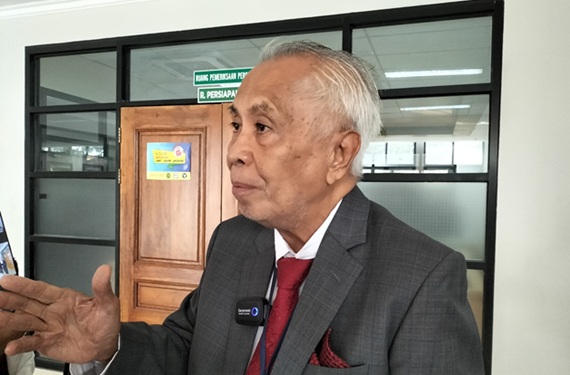Klien Kaligis Rugikan Rp10 Miliar Akibat Penggelapan Uang oleh Yenny di PT WMW