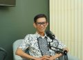 Bakal Calon Rektor Termuda UNUSIA Dr Aras Prabowo