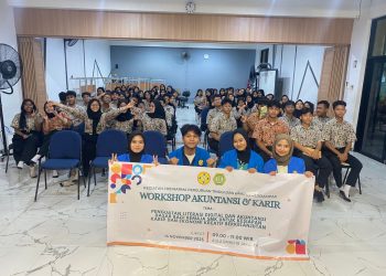 Creativepreneur Gen Z: Hobi Tanpa Modal Menjadi Profesi yang Menguntungkan