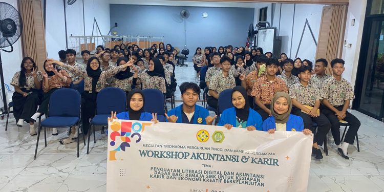 Creativepreneur Gen Z: Hobi Tanpa Modal Menjadi Profesi yang Menguntungkan