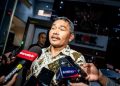 Minta KPK Tahan Anggota DPR Satori dan Heri Gunawan, Jangan Berwacana Terus