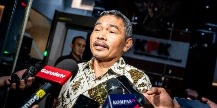 Minta KPK Tahan Anggota DPR Satori dan Heri Gunawan, Jangan Berwacana Terus
