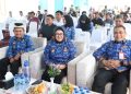 Wabup Tangerang Tingkatkan Gizi Anak dan Ekonomi Masyarakat