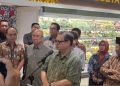 UMP 2026 Sudah Mempertimbangkan Kondisi Ekonomi Menurut Airlangga