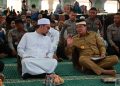 Forkopimda Kabupaten Tangerang Adakan Istighosah Menyambut Tahun Baru 2026 untuk Korban Musibah