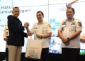 Bandara Soetta Beri Rp1,2 Miliar ke Pemerintah Kota Tangerang