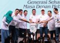 Kesehatan Sebagai Fondasi Investasi Pembangunan Jangka Panjang