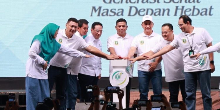 Kesehatan Sebagai Fondasi Investasi Pembangunan Jangka Panjang