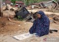 Korban Meninggal di Aceh, Sumut, Sumbar Meningkat Menjadi 442 Jiwa