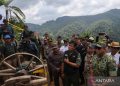 Wagub Banten: Tambang Ilegal dan Penebangan Hutan Ilegal adalah Kejahatan Berat