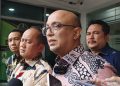 Kejagung Selidiki Kasus Tata Kelola Sawit di Era Menteri KLHK Siti Nurbaya