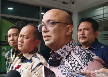 Kejagung Selidiki Kasus Tata Kelola Sawit di Era Menteri KLHK Siti Nurbaya