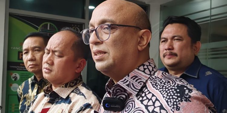 Kejagung Selidiki Kasus Tata Kelola Sawit di Era Menteri KLHK Siti Nurbaya