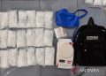 Polisi Ungkap Jaringan Peredaran Sabu Sebanyak 5,3 Kg di Tangerang Selatan