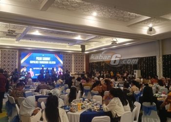Kapolres Tangsel Bekas Penyidik KPK Disambut Khusus