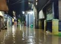 Pemprov Banten Sudah Belum Menentukan Penyebab Banjir Cilegon Terkait Tambang